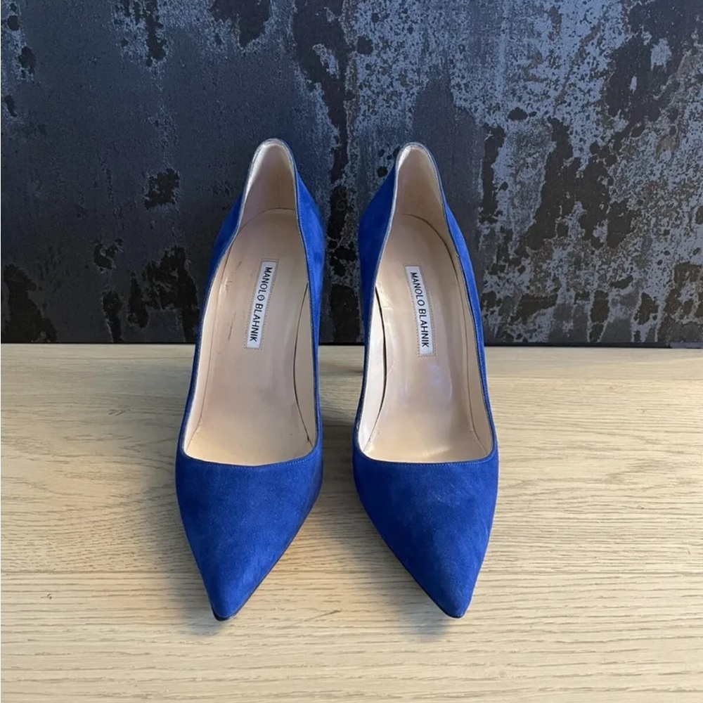Manolo Blahnik